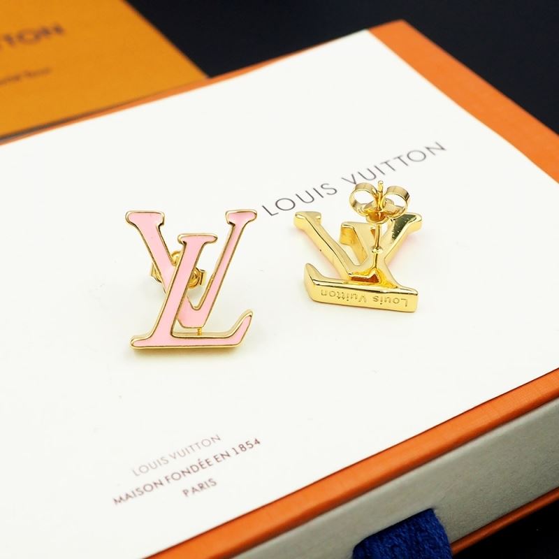 Louis Vuitton Earrings